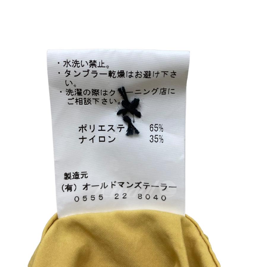 値下げ】R＆D．M．Co- OLDMAN
