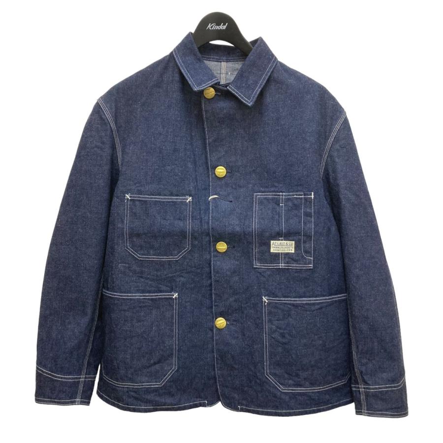 ATLATST&CO アットラスト カバーオール 38 | jarussi.com.br