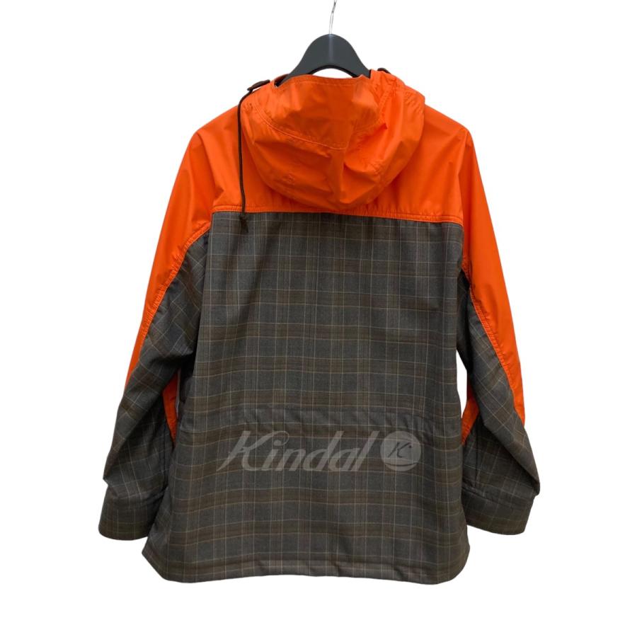 JUNYA WATANABE 【値下げ】JUNYA MAN カラーブロックジャケット  