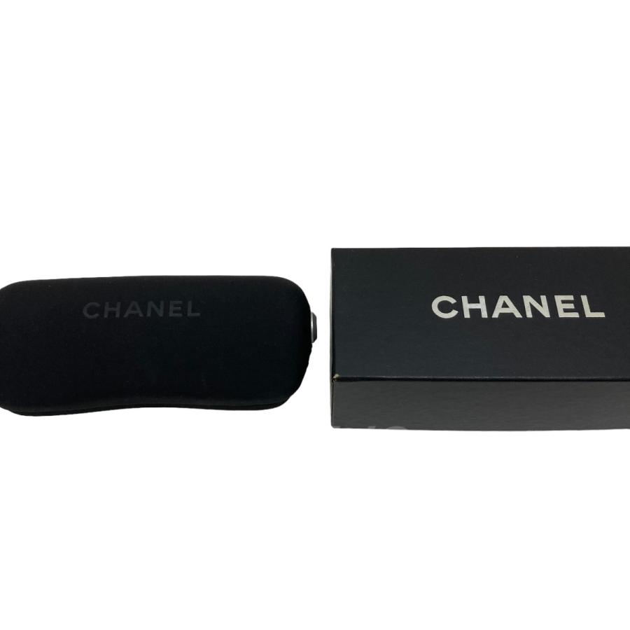 シャネル CHANEL サングラス パープル サイズ：51□ 19 135｜kindal｜07