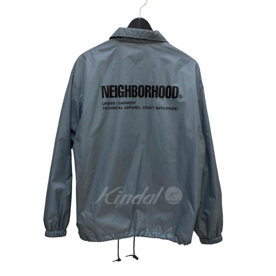 ネイバーフッド NEIGHBORHOOD 23SS WINDBREAKER JACKET 231TSNH-JKM01