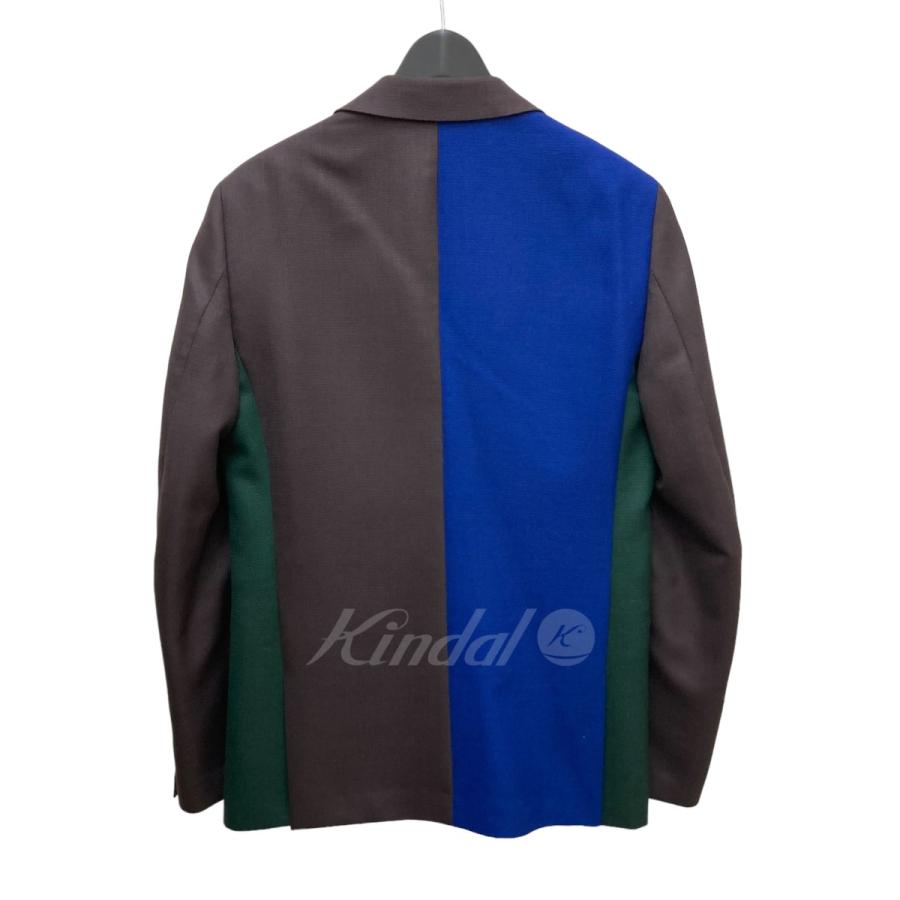 コムデギャルソンオムドゥ COMME des GARCONS HOMME DEUX 23SS コムデギャルソンオムドゥ COMME des GARCONS HOMME DEUX 23SS