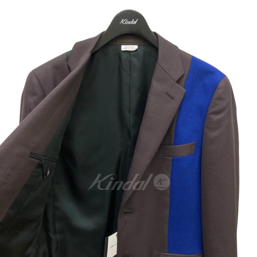 コムデギャルソンオムドゥ COMME des GARCONS HOMME DEUX 23SS 