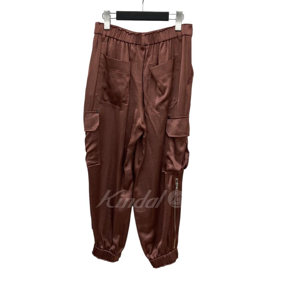 PRIDEプライド カーゴパンツ38