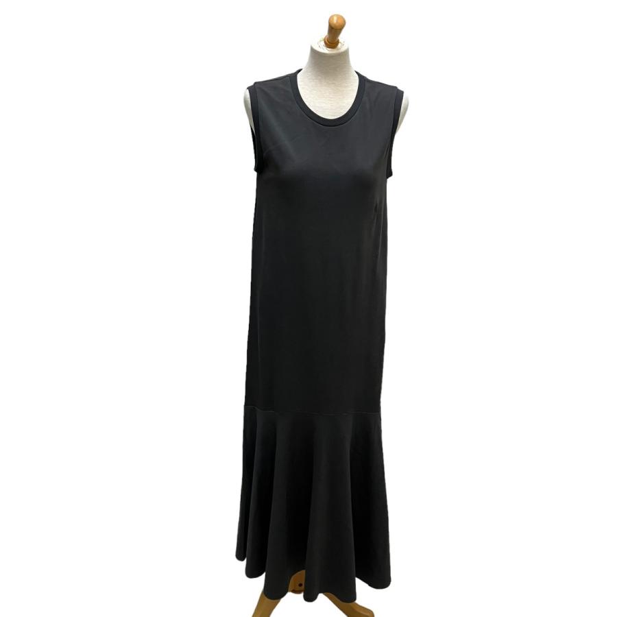 plage 【値下げ】Plage ティアードノースリーブワンピース  