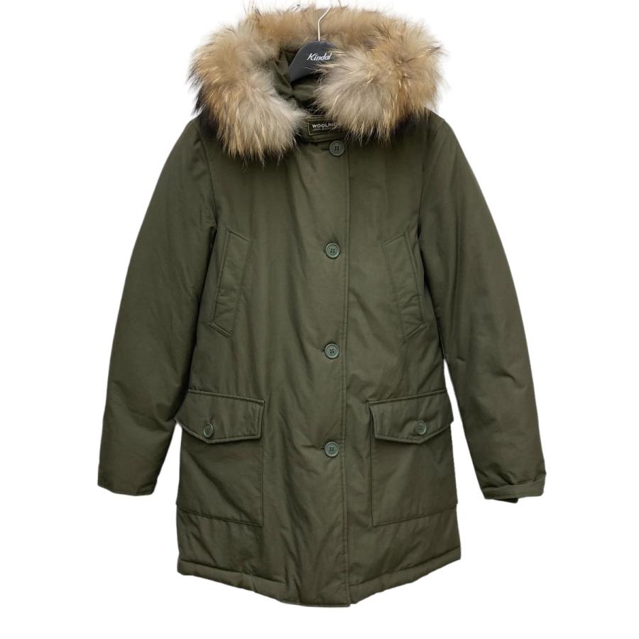 WOOLRICH 【値下げ】Wool rich ARCTIC PARKA ダウンコート WWCPS2306 