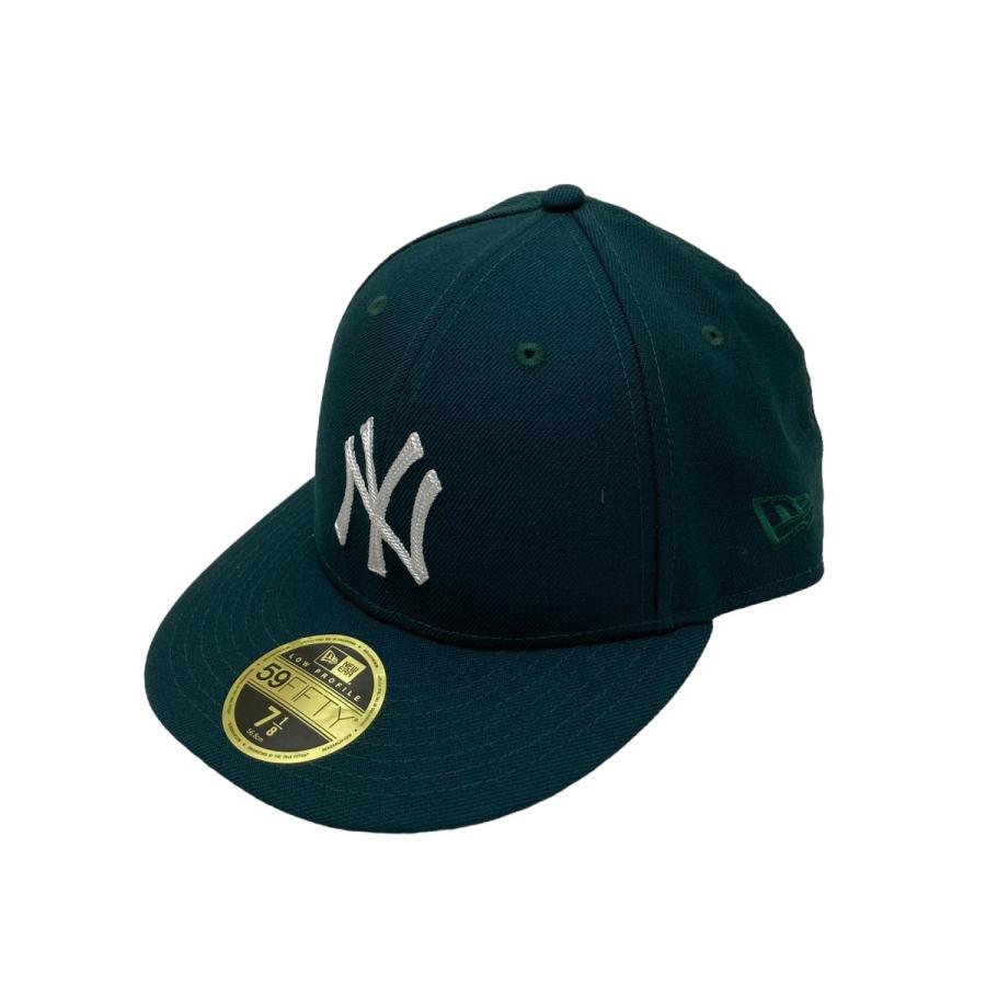 エメレオンドレ ニューエラキャップ