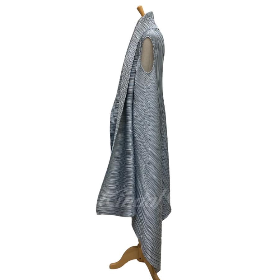 山様♥ ISSAY MIYAKE ロングドレス ワンピース 