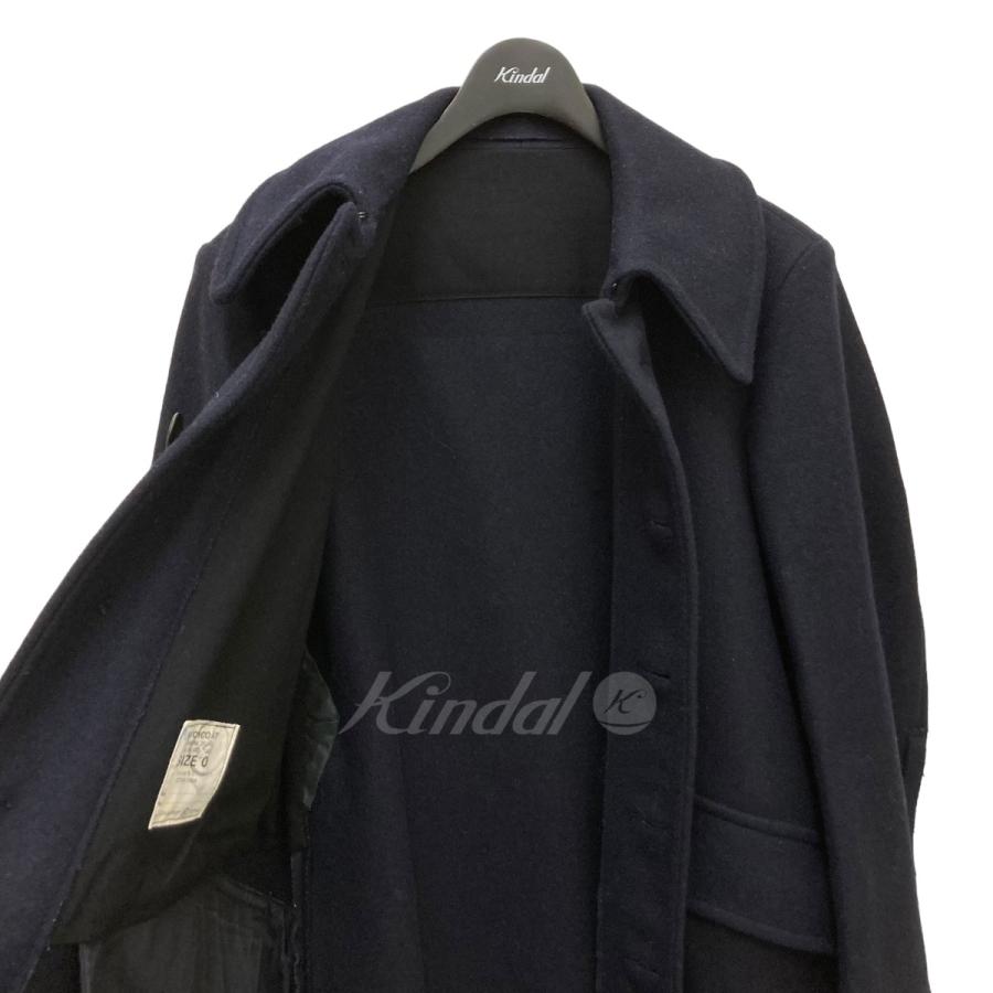 値下げ】Royal Navy 60-70s ヴィンテージ WATCH COAT コート ネイビー 