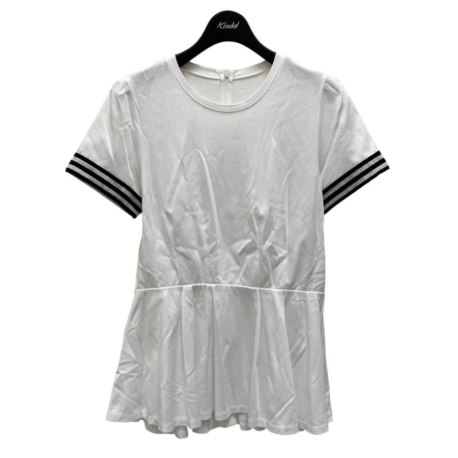 ボーダーズアットバルコニー BORDERS AT BALCONY CORSET TEE BD2011-2C 