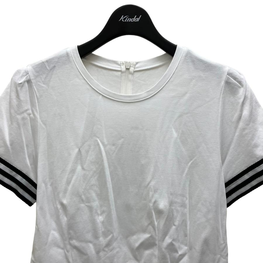 ボーダーズアットバルコニー BORDERS AT BALCONY CORSET TEE BD2011-2C 