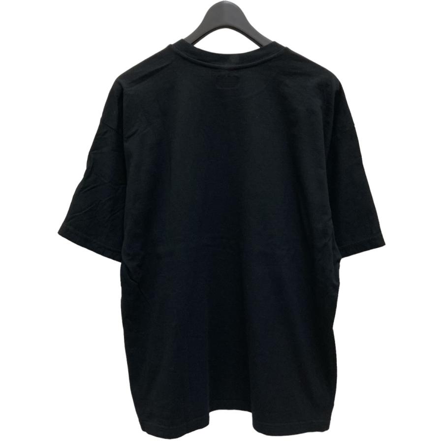 シュプリーム Supreme Intarsia S／S　Tシャツ ブラック サイズ：M｜kindal｜02