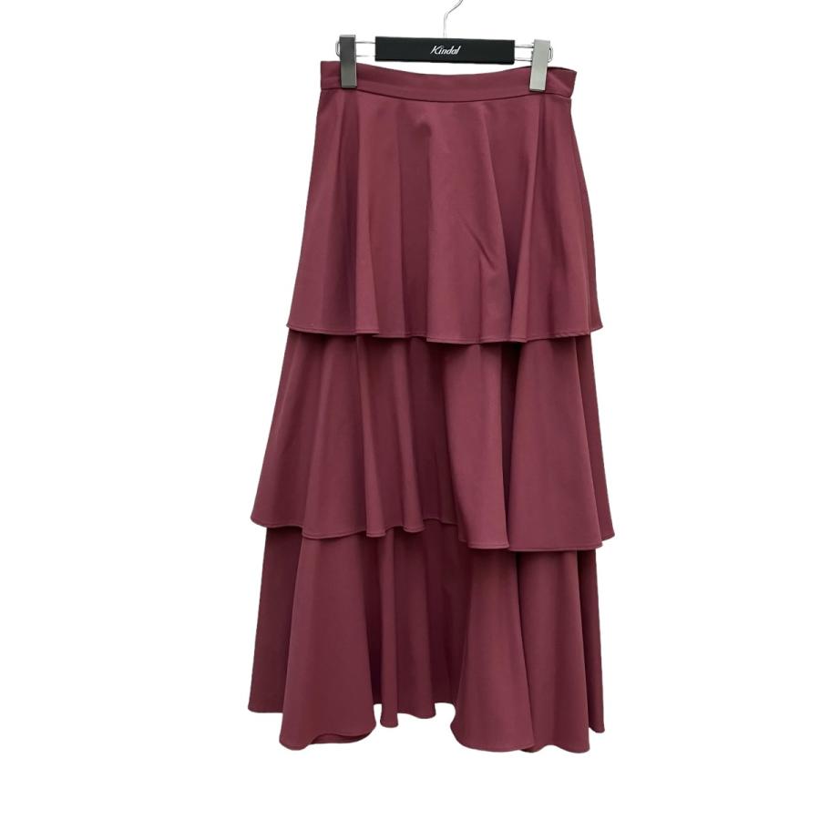 COEL 【値下げ】COEL スカート 189306016 ピンク サイズ：38 (堅田店  