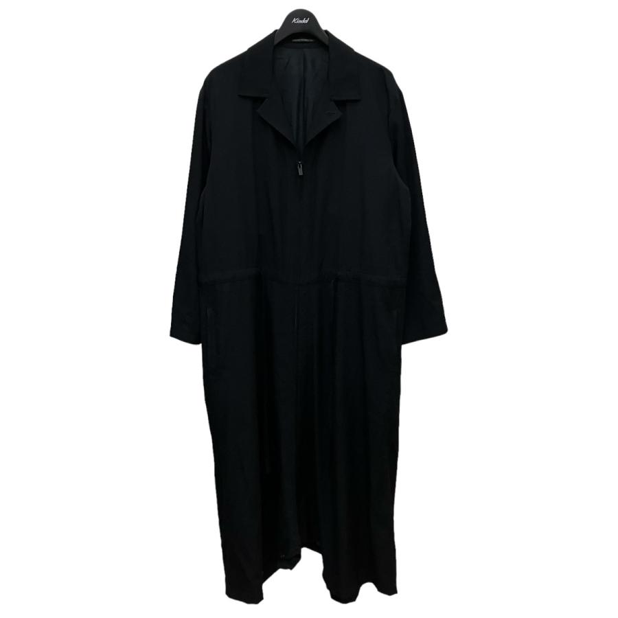 ヨウジヤマモトプールオム YOHJI YAMAMOTO pour homme ウール 