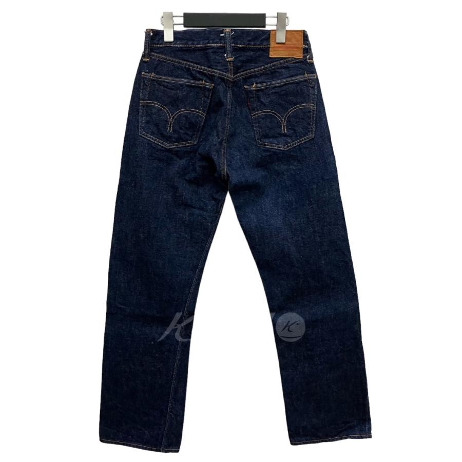 ウエアハウス WAREHOUSE Lot1001 XX 赤タブ アーキュエイトステッチ 
