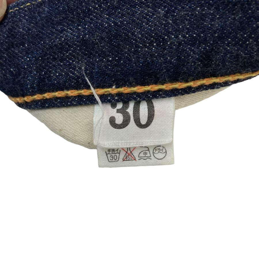 ウエアハウス WAREHOUSE Lot1001 XX 赤タブ アーキュエイトステッチ 