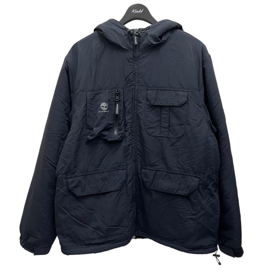値下げ】Supreme×Timberland 21AW Timberland Reversible Ripstop 