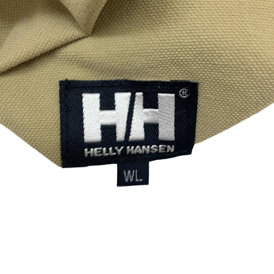 ヘリーハンセン HELLY HANSEN トレッキングストレッチパンツ H0E22301 ベージュ サイズ：WL｜kindal｜05
