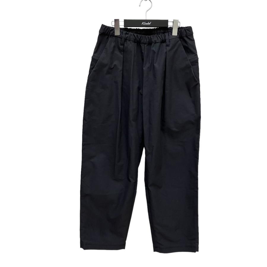 値下げ】TEATORA WALLET PANTS RESORT MOTION STRUCTURE tt 004R MS 