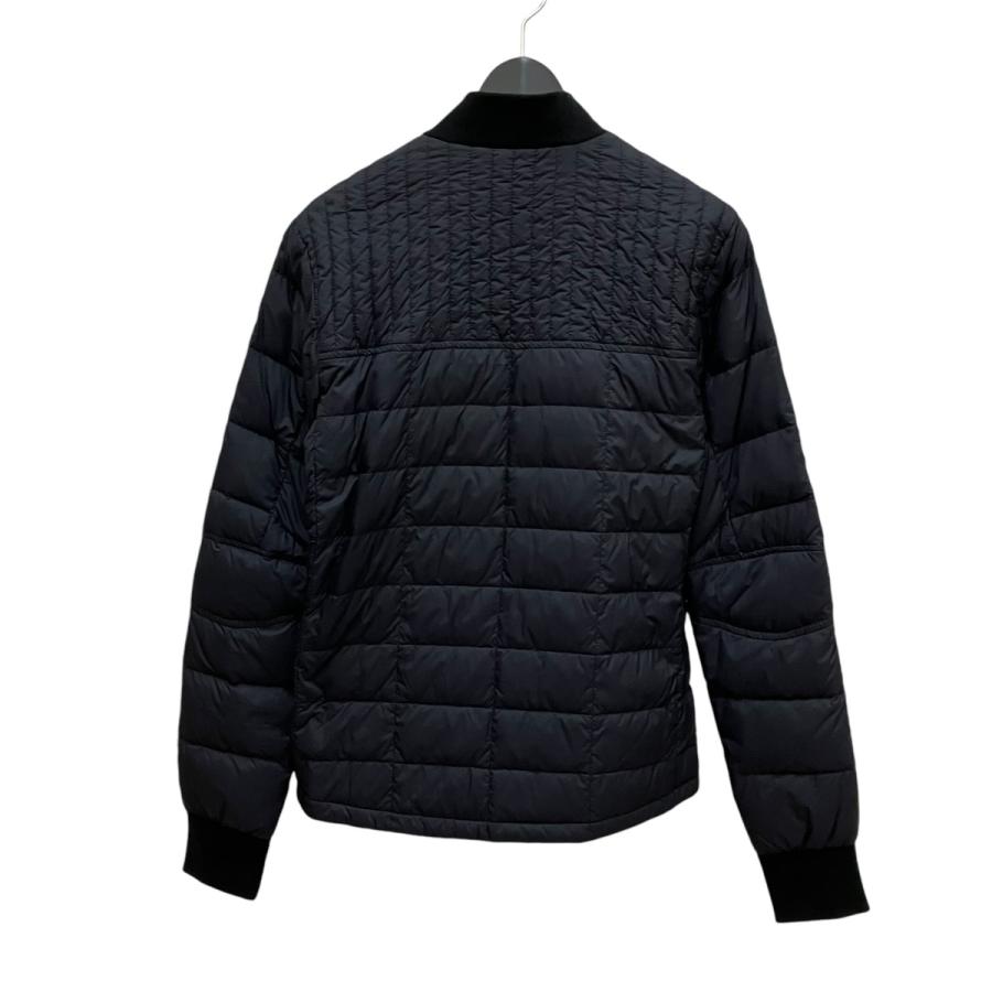 値下げしました。CANADA GOOSE ブラックダウンジャケット M | ヤマダ 