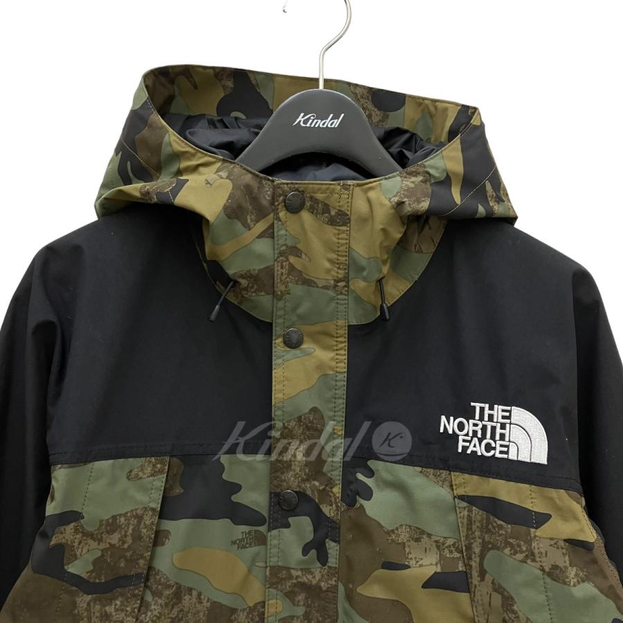 値下げ】THE NORTH FACE NOVELTY MOUNTAIN LIGHT JACKET NP62135 GORE 