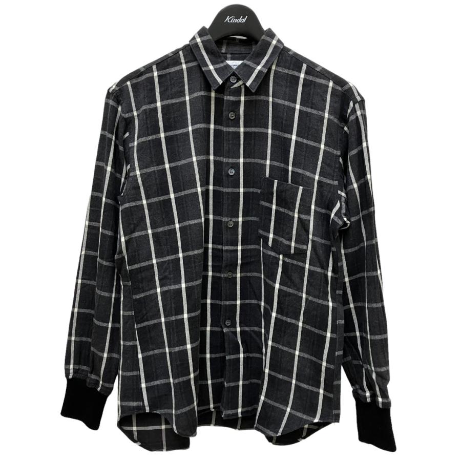 コムデギャルソンシャツ COMME des GARCONS SHIRT チェック 