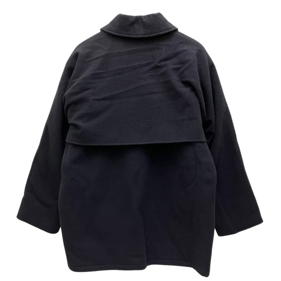 【最安値】COMOLI 21AW ナッピングウールマッキノウクルーザー　サイズ2 COMOLI / ナッピングウールチェックマッキノウクルーザー21AW dieci