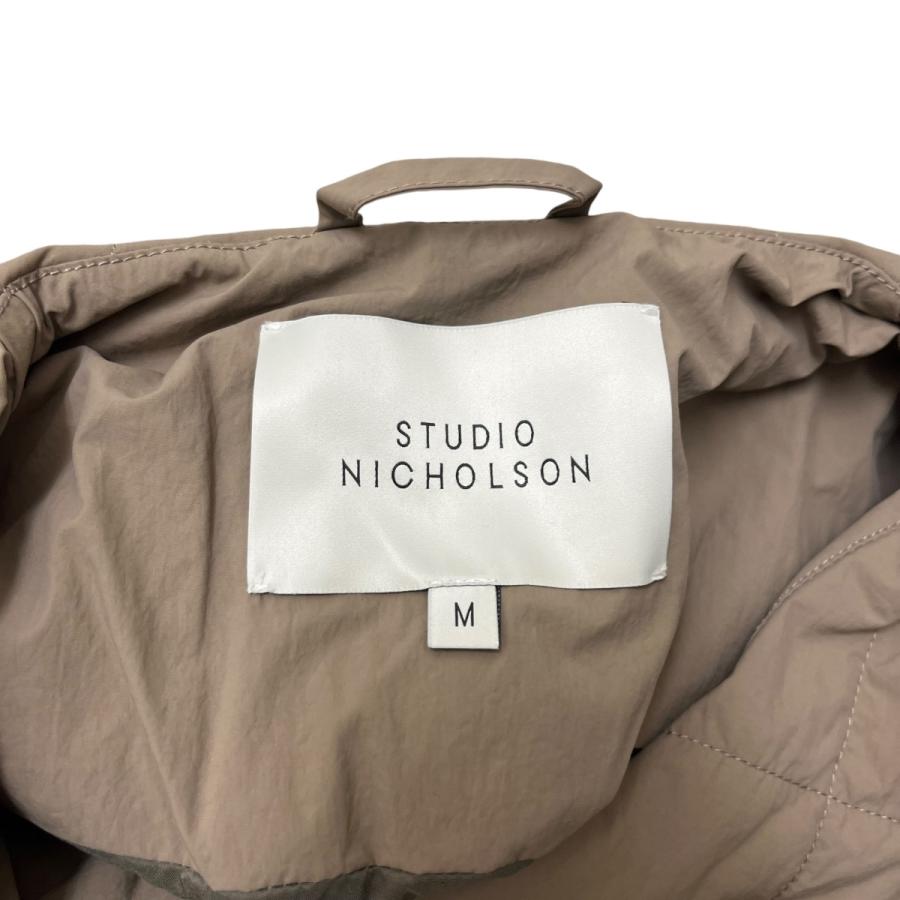 STUDIO NICHOLSON（スタジオニコルソン） 【値下げ】STUDIO NICHOLSON