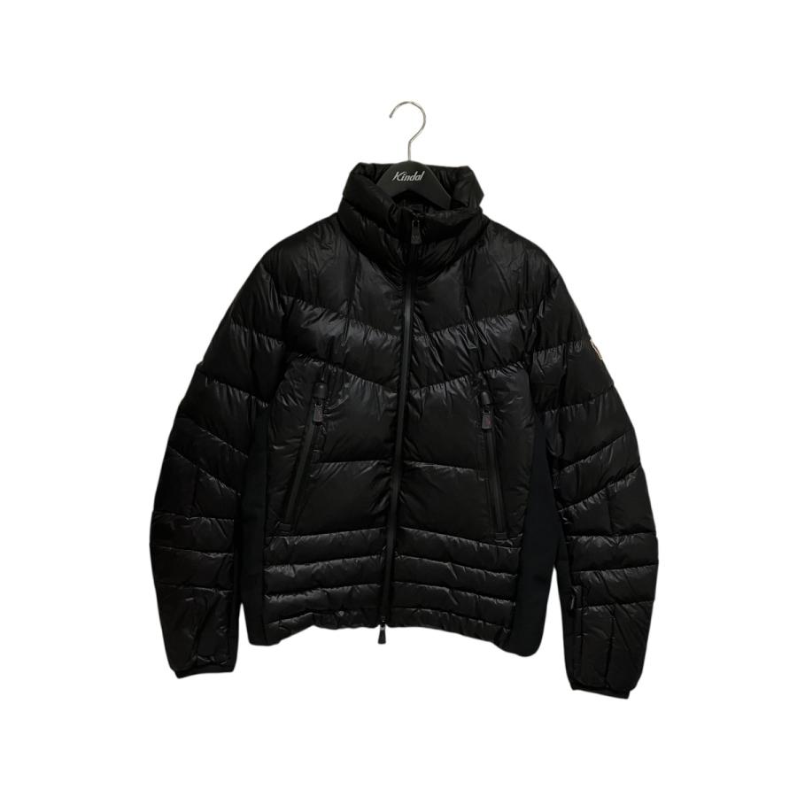 MONCLER モンクレール CANMORE 無地 ダウンジャケット