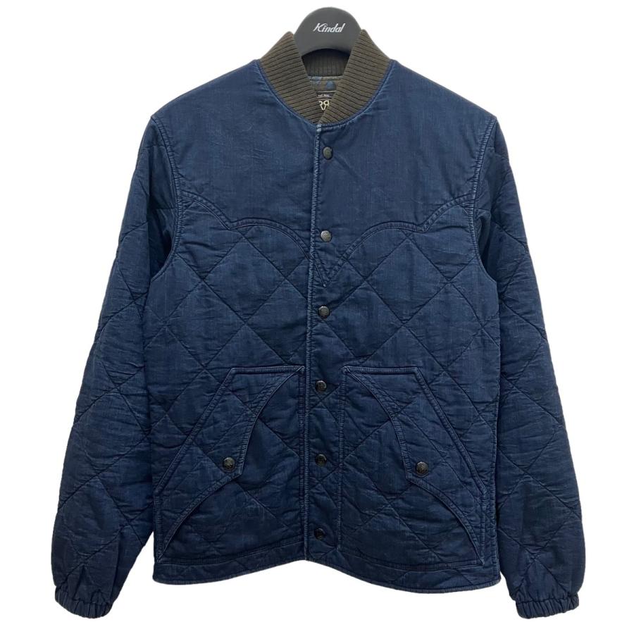 RRL Ralph Lauren 【値下げ】RRL コットン、ナイロン、ポリエステル 