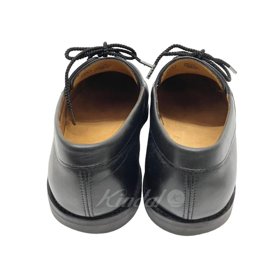 【値下げ】JOHN LOBB レザーシューズ ARIMA ブラック サイズ：6EE (堅田店)｜kindal｜02