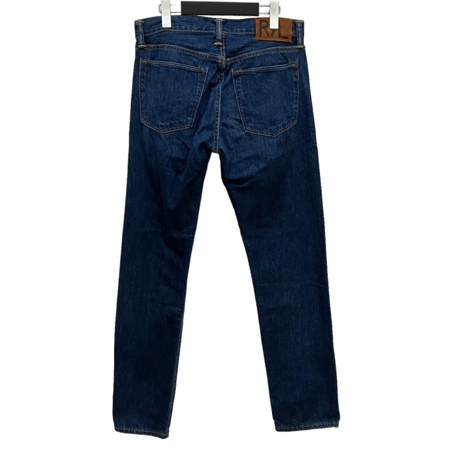 RRL Ralph Lauren 【値下げ】RRL 5Pデニムパンツ 0200015610 