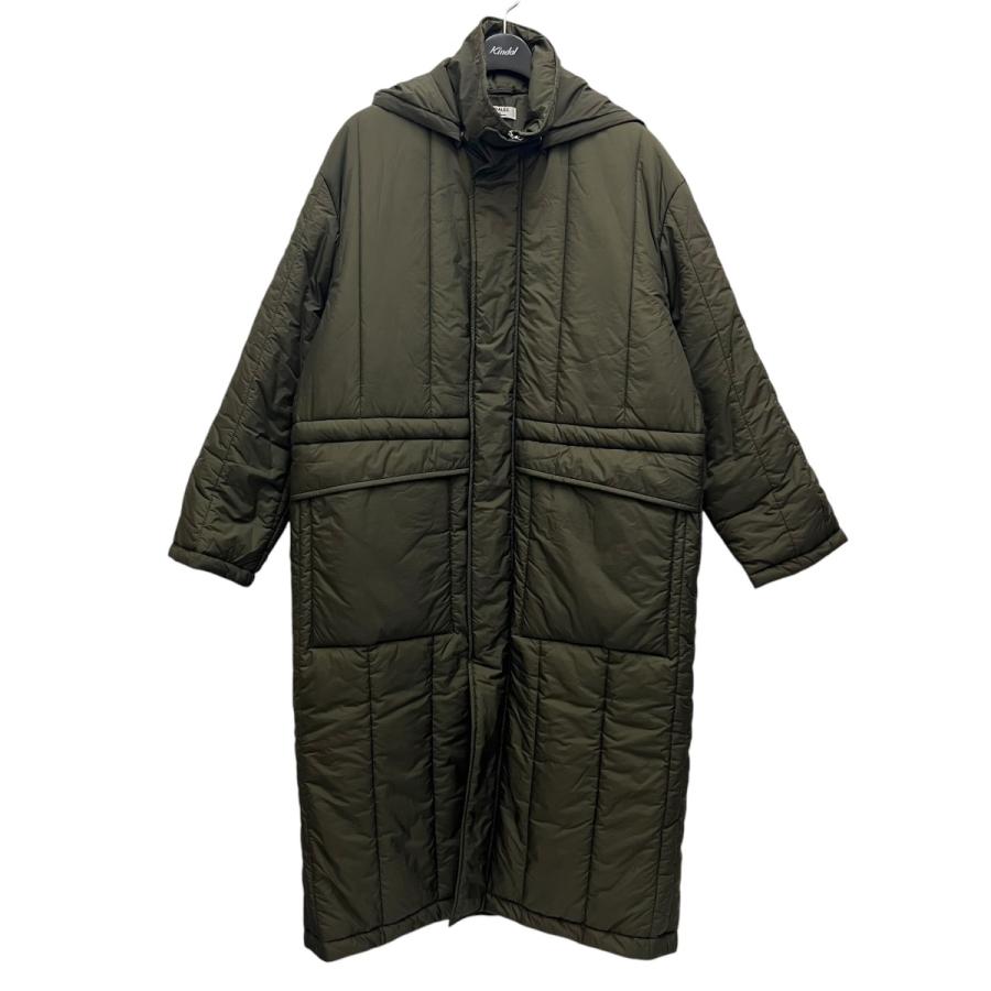 AURALEE オーラリーロンハーマン for Ron Herman 21AW SUPER LIGHT 