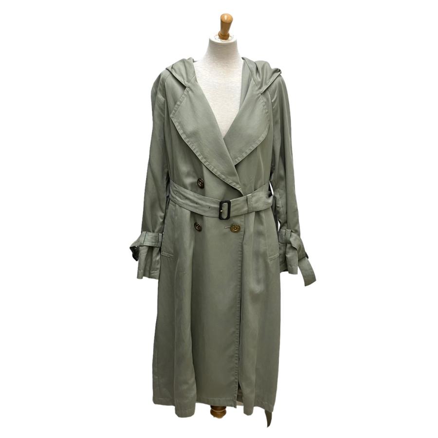 未使用 24AW GRACE CONTINENTAL グレースコンチネンタル コードレース 