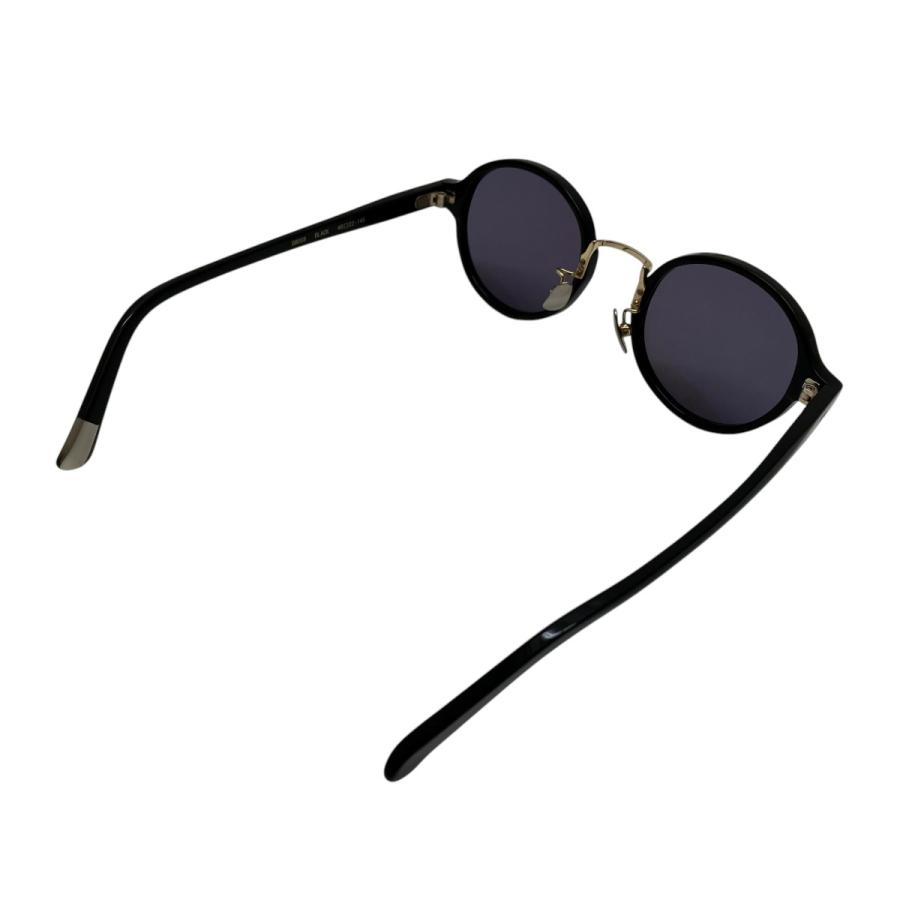 ブラン BLANC サングラス BM008 フレーム×ブラック レンズ×グレー 2025