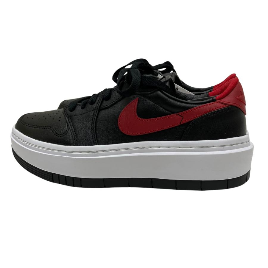 ナイキ NIKE WMNS AIR JORDAN 1 ELEVATE LOW　スニーカー DH7004-061 ブラック サイズ：24.5cm｜kindal｜02