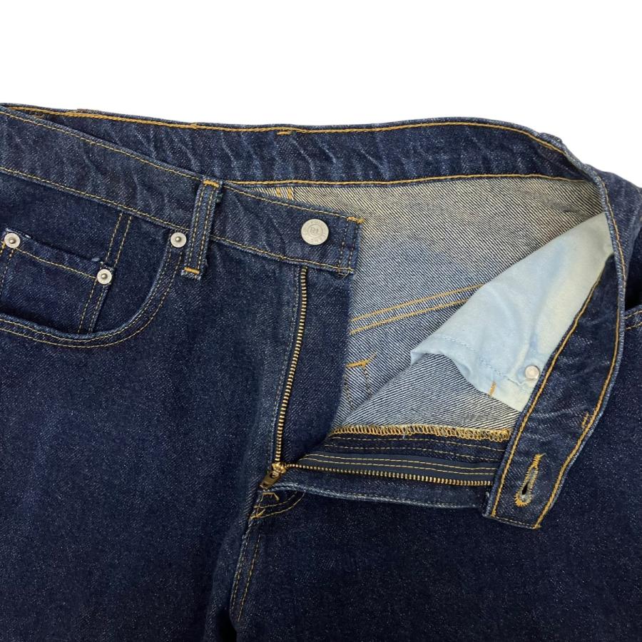 ポロジーンズカンパニー POLO JEANS CO． デニムパンツ 3825YA12774 インディゴ サイズ：30｜kindal｜03