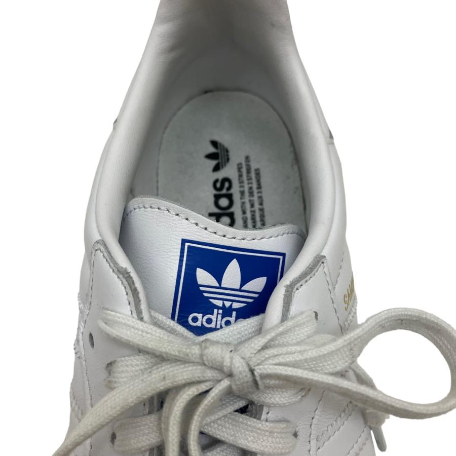 アディダス adidas SAMBA OG スニーカー IE3439 ホワイト サイズ：27cm｜kindal｜05