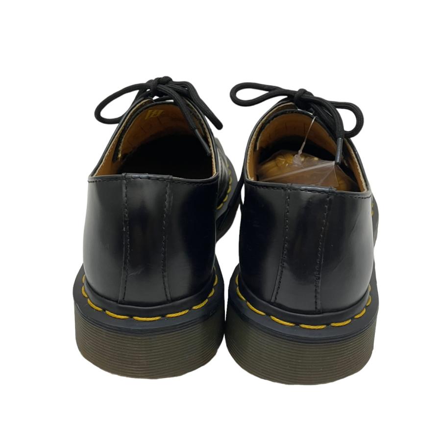 ドクターマーチン Dr．Martens レザーシューズ 11837002 ブラック サイズ：UK4｜kindal｜02