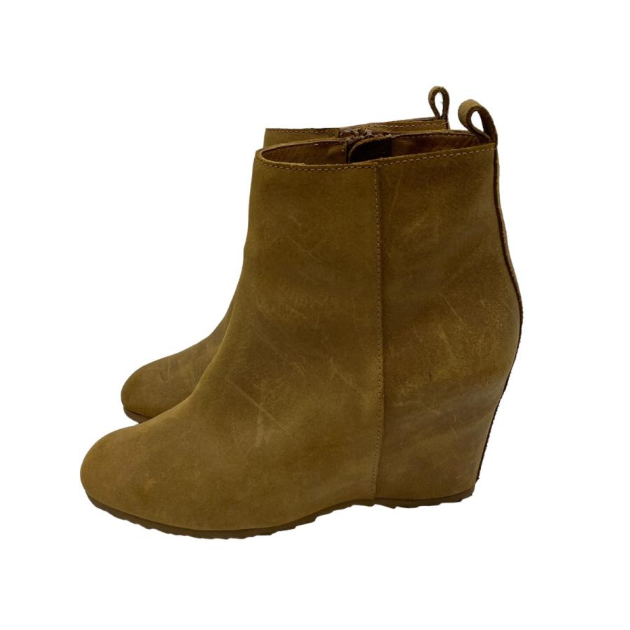 mm6 ショートブーツ ベージュ MARTIN MARGIELA 【値下げ】MM6 Maison Margiela ショートブーツ