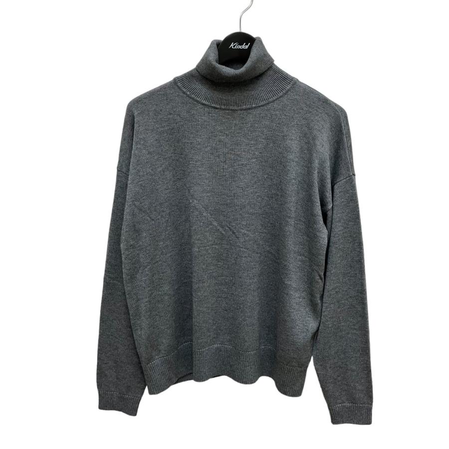 ウィークエンド マックスマーラ Weekend Max Mara タートルネック 