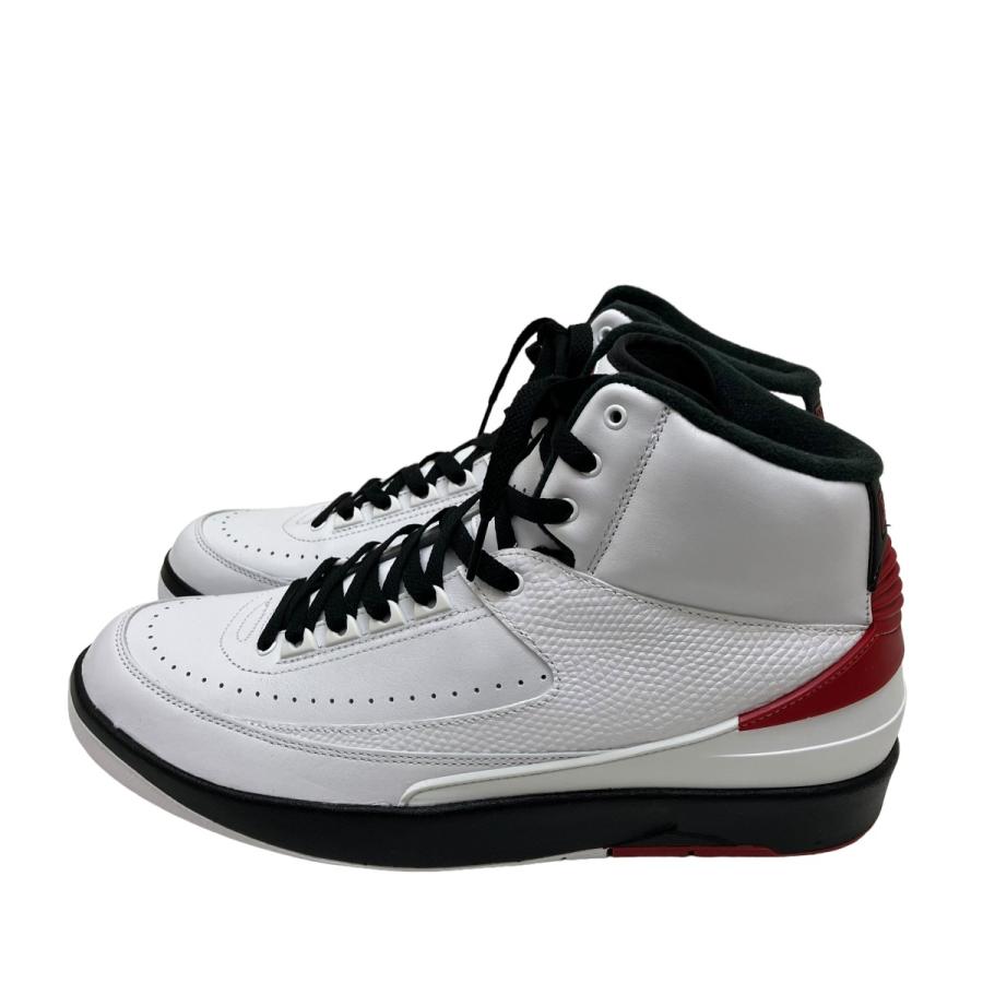 ナイキ NIKE Nike Air Jordan 2  DX2454 106 スニーカー ホワイト サイズ：29.0cm｜kindal｜03
