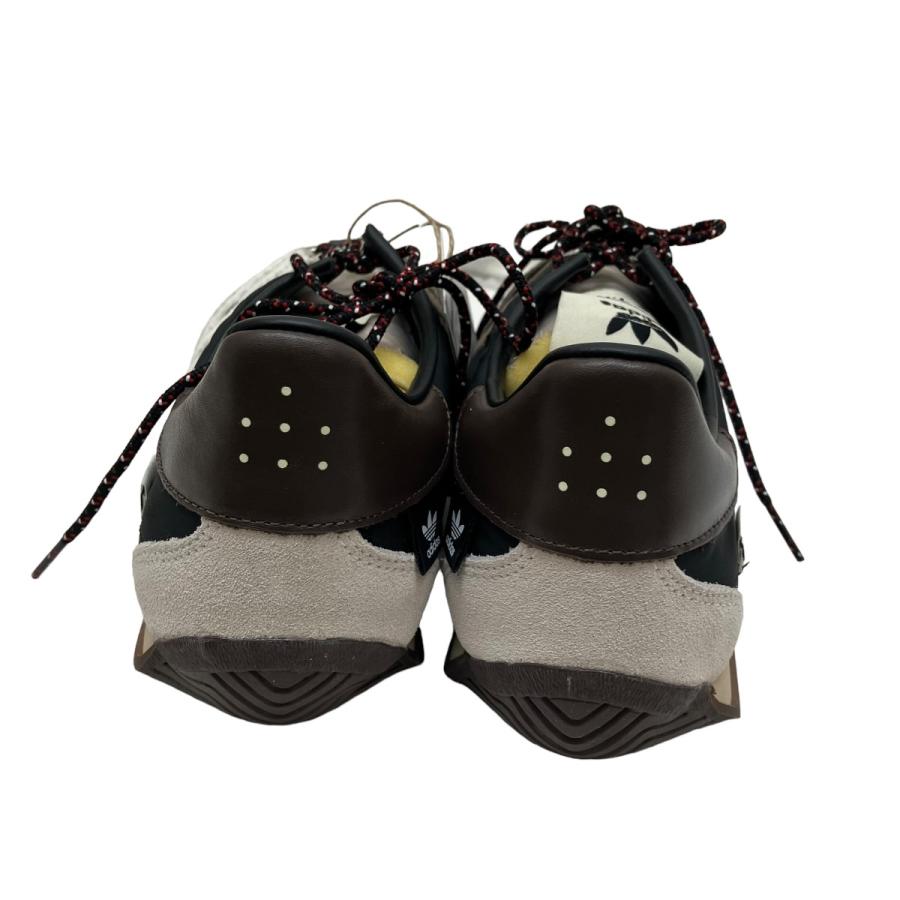 adidas 【値下げ】adidas Country OG SFTM ID3546 スニーカー ブラック 