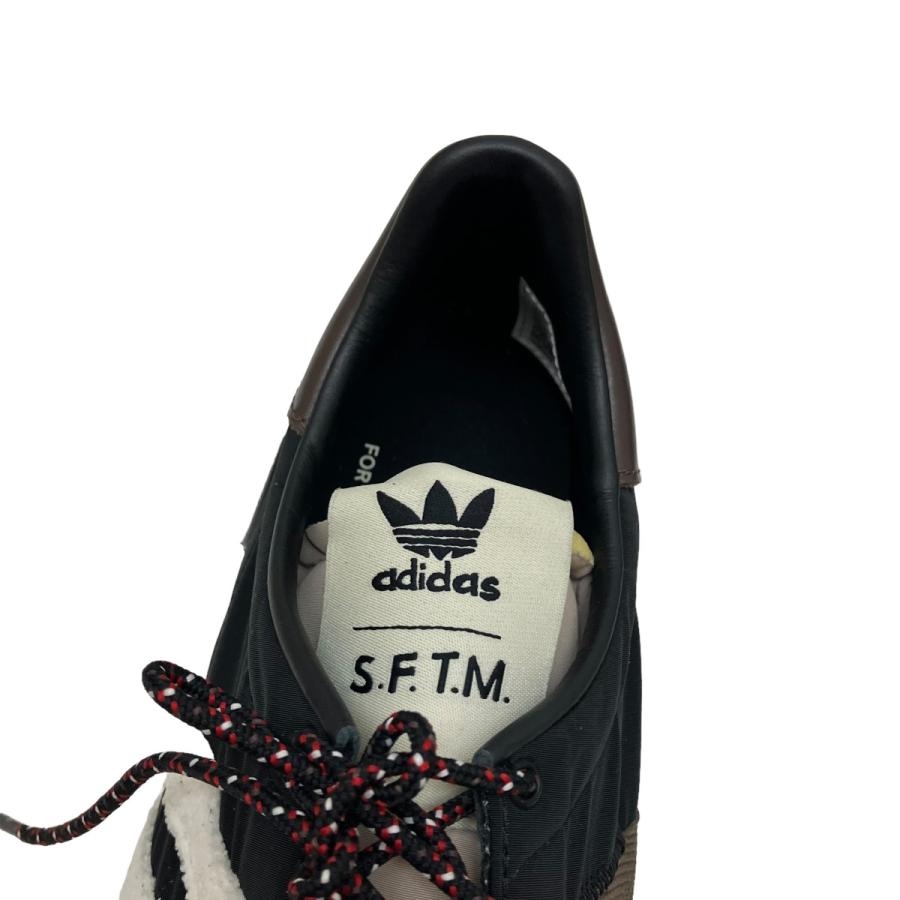 adidas 【値下げ】adidas Country OG SFTM ID3546 スニーカー ブラック 