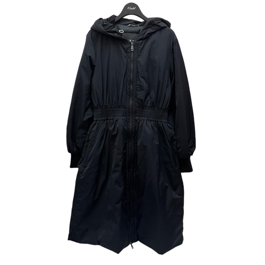 ウィークエンド マックスマーラ Weekend Max Mara ダウンコート 