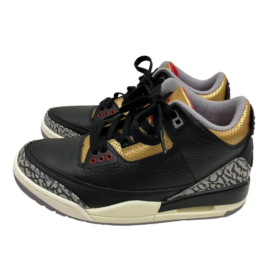 NIKE 【値下げ】NIKE AIR JORDAN 3 RETRO スニーカー CK9246-067 