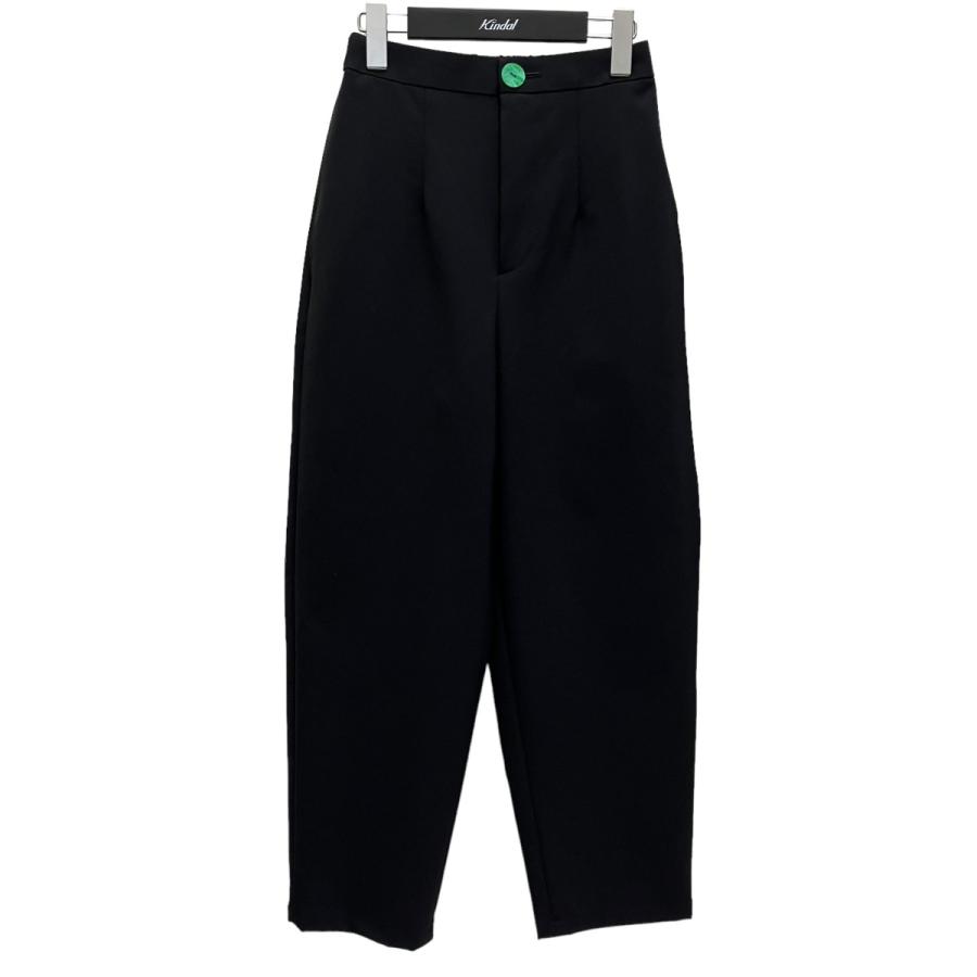 nagonstans 【値下げ】nagonstans daily tapered pants テーパード 