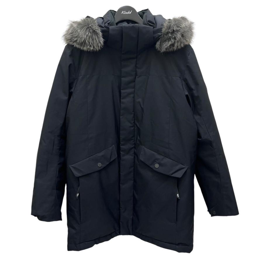 THE NORTH FACE ザノースフェイス McMURDO SERIES REBOOT DAWN PARKA 