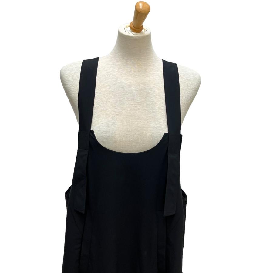 ナゴンスタンス nagonstans square jumper skirt