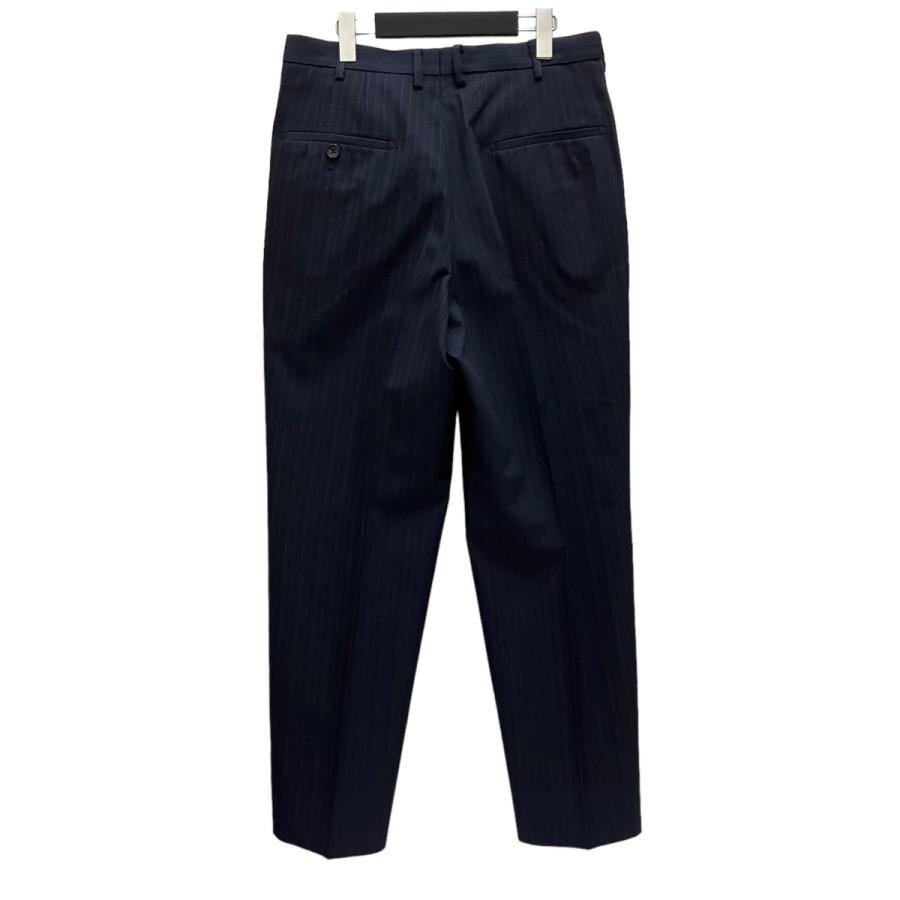 マーティー 【値下げ】MAATEE&SONS 2 IN-TUCK TAPERED TROUSER マーティー 【値下げ】MAATEE&SONS 2 IN-TUCK TAPERED TROUSER